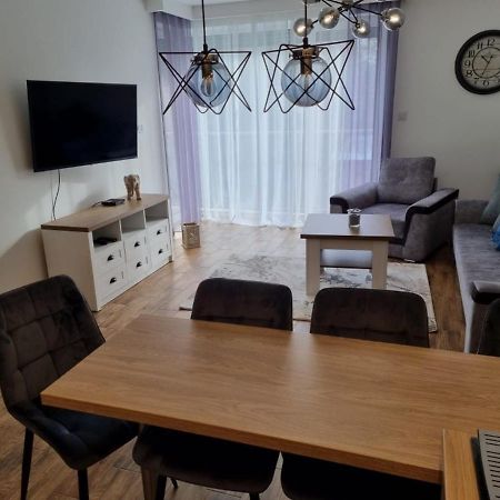 Apartament Реваль Экстерьер фото