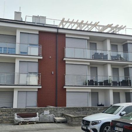 Apartament Реваль Экстерьер фото
