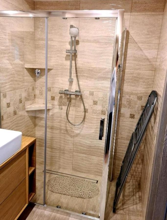 Apartament Реваль Экстерьер фото