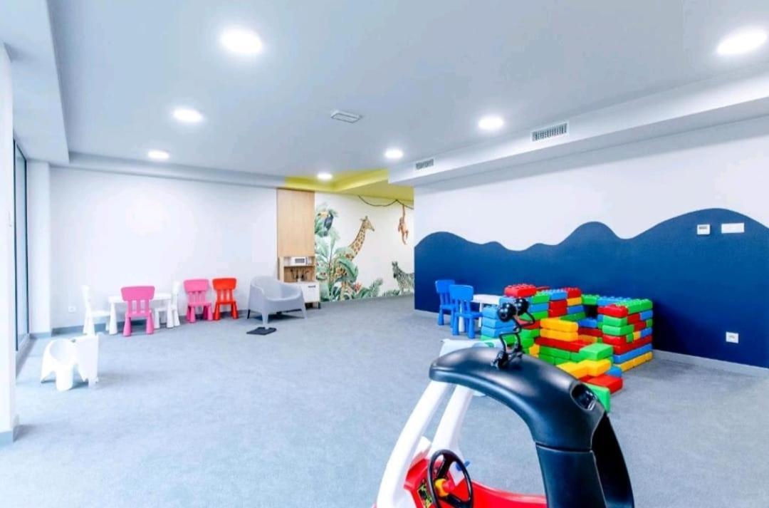 Apartament Реваль Экстерьер фото