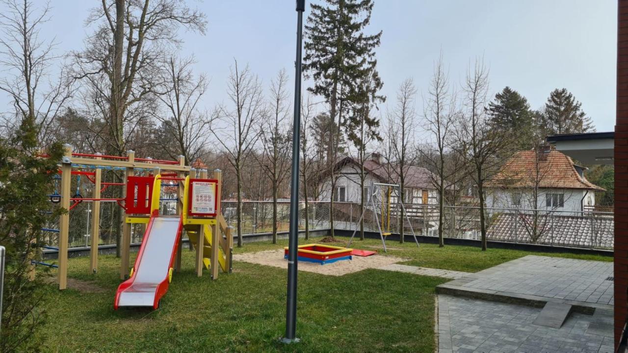 Apartament Реваль Экстерьер фото